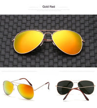 Load image into Gallery viewer, 2018 Glasses Men's Sunglasses Car Drivers Goggles Anti-Glare Sun glasses Women Driving Glasses Sports Eyewear WarBLade