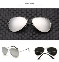 Load image into Gallery viewer, 2018 Glasses Men's Sunglasses Car Drivers Goggles Anti-Glare Sun glasses Women Driving Glasses Sports Eyewear WarBLade