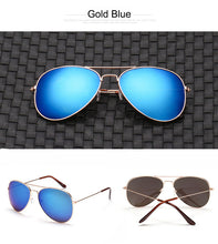 Load image into Gallery viewer, 2018 Glasses Men's Sunglasses Car Drivers Goggles Anti-Glare Sun glasses Women Driving Glasses Sports Eyewear WarBLade