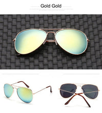 Load image into Gallery viewer, 2018 Glasses Men's Sunglasses Car Drivers Goggles Anti-Glare Sun glasses Women Driving Glasses Sports Eyewear WarBLade