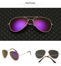 Load image into Gallery viewer, 2018 Glasses Men's Sunglasses Car Drivers Goggles Anti-Glare Sun glasses Women Driving Glasses Sports Eyewear WarBLade