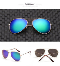Load image into Gallery viewer, 2018 Glasses Men's Sunglasses Car Drivers Goggles Anti-Glare Sun glasses Women Driving Glasses Sports Eyewear WarBLade