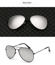 Load image into Gallery viewer, 2018 Glasses Men's Sunglasses Car Drivers Goggles Anti-Glare Sun glasses Women Driving Glasses Sports Eyewear WarBLade