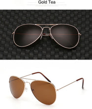 Load image into Gallery viewer, 2018 Glasses Men's Sunglasses Car Drivers Goggles Anti-Glare Sun glasses Women Driving Glasses Sports Eyewear WarBLade