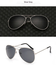 Load image into Gallery viewer, 2018 Glasses Men's Sunglasses Car Drivers Goggles Anti-Glare Sun glasses Women Driving Glasses Sports Eyewear WarBLade