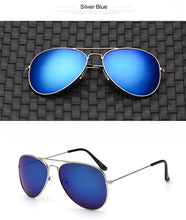 Load image into Gallery viewer, 2018 Glasses Men's Sunglasses Car Drivers Goggles Anti-Glare Sun glasses Women Driving Glasses Sports Eyewear WarBLade