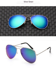 Load image into Gallery viewer, 2018 Glasses Men's Sunglasses Car Drivers Goggles Anti-Glare Sun glasses Women Driving Glasses Sports Eyewear WarBLade
