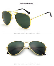 Load image into Gallery viewer, 2018 Glasses Men's Sunglasses Car Drivers Goggles Anti-Glare Sun glasses Women Driving Glasses Sports Eyewear WarBLade
