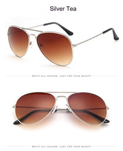 Load image into Gallery viewer, 2018 Glasses Men's Sunglasses Car Drivers Goggles Anti-Glare Sun glasses Women Driving Glasses Sports Eyewear WarBLade