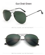 Load image into Gallery viewer, 2018 Glasses Men's Sunglasses Car Drivers Goggles Anti-Glare Sun glasses Women Driving Glasses Sports Eyewear WarBLade