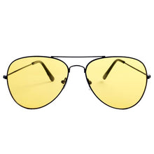 Load image into Gallery viewer, New Polarized Glasses Men's Sunglasses Car Drivers Night Vision Goggles Anti-Glare Sun glasses Women Driving Glasses