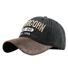 Load image into Gallery viewer, Women's Men's Unisex Outdoor Cotton High Quality Embroidered Unisex Baseball Caps Adjustable for summer