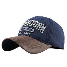 Load image into Gallery viewer, Women's Men's Unisex Outdoor Cotton High Quality Embroidered Unisex Baseball Caps Adjustable for summer