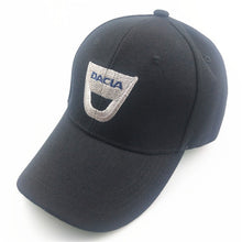 Load image into Gallery viewer, New Men's Snapback Baseball Cap Wholesale All models Car logo car truck cap For Mercedes Suzuki Audi Toyota Opel Rada Guangben