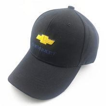 Load image into Gallery viewer, New Men's Snapback Baseball Cap Wholesale All models Car logo car truck cap For Mercedes Suzuki Audi Toyota Opel Rada Guangben