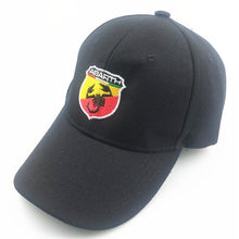 Load image into Gallery viewer, New Men's Snapback Baseball Cap Wholesale All models Car logo car truck cap For Mercedes Suzuki Audi Toyota Opel Rada Guangben