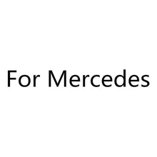 Load image into Gallery viewer, New Men's Snapback Baseball Cap Wholesale All models Car logo car truck cap For Mercedes Suzuki Audi Toyota Opel Rada Guangben