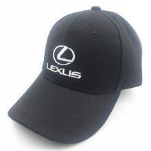 Load image into Gallery viewer, New Men's Snapback Baseball Cap Wholesale All models Car logo car truck cap For Mercedes Suzuki Audi Toyota Opel Rada Guangben