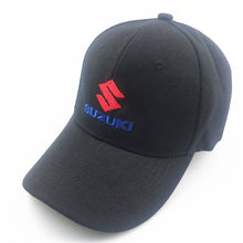 Load image into Gallery viewer, New Men's Snapback Baseball Cap Wholesale All models Car logo car truck cap For Mercedes Suzuki Audi Toyota Opel Rada Guangben