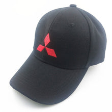 Load image into Gallery viewer, New Men's Snapback Baseball Cap Wholesale All models Car logo car truck cap For Mercedes Suzuki Audi Toyota Opel Rada Guangben