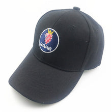 Load image into Gallery viewer, New Men's Snapback Baseball Cap Wholesale All models Car logo car truck cap For Mercedes Suzuki Audi Toyota Opel Rada Guangben