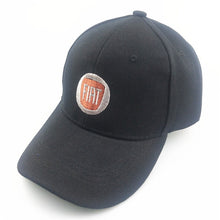 Load image into Gallery viewer, New Men's Snapback Baseball Cap Wholesale All models Car logo car truck cap For Mercedes Suzuki Audi Toyota Opel Rada Guangben