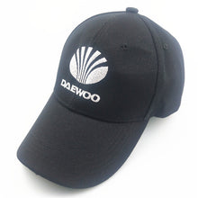 Load image into Gallery viewer, New Men's Snapback Baseball Cap Wholesale All models Car logo car truck cap For Mercedes Suzuki Audi Toyota Opel Rada Guangben