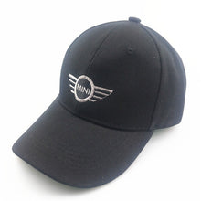 Load image into Gallery viewer, New Men's Snapback Baseball Cap Wholesale All models Car logo car truck cap For Mercedes Suzuki Audi Toyota Opel Rada Guangben