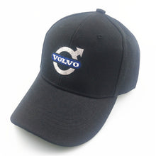 Load image into Gallery viewer, New Men's Snapback Baseball Cap Wholesale All models Car logo car truck cap For Mercedes Suzuki Audi Toyota Opel Rada Guangben