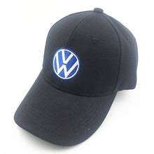 Load image into Gallery viewer, New Men's Snapback Baseball Cap Wholesale All models Car logo car truck cap For Mercedes Suzuki Audi Toyota Opel Rada Guangben