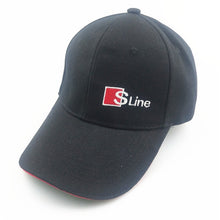 Load image into Gallery viewer, New Men's Snapback Baseball Cap Wholesale All models Car logo car truck cap For Mercedes Suzuki Audi Toyota Opel Rada Guangben