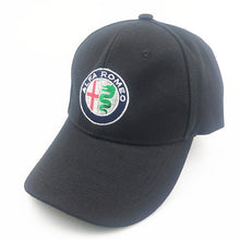 Load image into Gallery viewer, New Men's Snapback Baseball Cap Wholesale All models Car logo car truck cap For Mercedes Suzuki Audi Toyota Opel Rada Guangben
