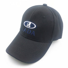 Load image into Gallery viewer, New Men's Snapback Baseball Cap Wholesale All models Car logo car truck cap For Mercedes Suzuki Audi Toyota Opel Rada Guangben
