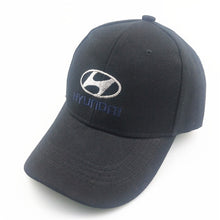Load image into Gallery viewer, New Men's Snapback Baseball Cap Wholesale All models Car logo car truck cap For Mercedes Suzuki Audi Toyota Opel Rada Guangben