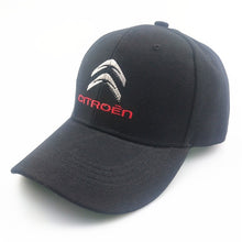 Load image into Gallery viewer, New Men's Snapback Baseball Cap Wholesale All models Car logo car truck cap For Mercedes Suzuki Audi Toyota Opel Rada Guangben