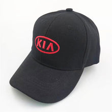 Load image into Gallery viewer, New Men's Snapback Baseball Cap Wholesale All models Car logo car truck cap For Mercedes Suzuki Audi Toyota Opel Rada Guangben