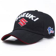 Load image into Gallery viewer, New Men's Snapback Baseball Cap Wholesale All models Car logo car truck cap For Mercedes Suzuki Audi Toyota Opel Rada Guangben
