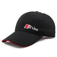 Load image into Gallery viewer, New Men's Snapback Baseball Cap Wholesale All models Car logo car truck cap For Mercedes Suzuki Audi Toyota Opel Rada Guangben