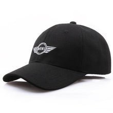 Load image into Gallery viewer, New Men's Snapback Baseball Cap Wholesale All models Car logo car truck cap For Mercedes Suzuki Audi Toyota Opel Rada Guangben