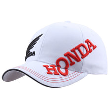 Load image into Gallery viewer, New Men's Snapback Baseball Cap Wholesale All models Car logo car truck cap For Mercedes Suzuki Audi Toyota Opel Rada Guangben