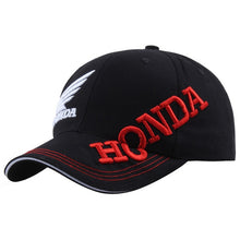 Load image into Gallery viewer, New Men's Snapback Baseball Cap Wholesale All models Car logo car truck cap For Mercedes Suzuki Audi Toyota Opel Rada Guangben