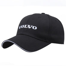 Load image into Gallery viewer, New Men's Snapback Baseball Cap Wholesale All models Car logo car truck cap For Mercedes Suzuki Audi Toyota Opel Rada Guangben