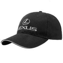 Load image into Gallery viewer, New Men's Snapback Baseball Cap Wholesale All models Car logo car truck cap For Mercedes Suzuki Audi Toyota Opel Rada Guangben