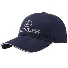 Load image into Gallery viewer, New Men's Snapback Baseball Cap Wholesale All models Car logo car truck cap For Mercedes Suzuki Audi Toyota Opel Rada Guangben