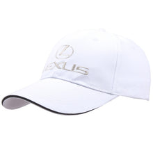 Load image into Gallery viewer, New Men's Snapback Baseball Cap Wholesale All models Car logo car truck cap For Mercedes Suzuki Audi Toyota Opel Rada Guangben