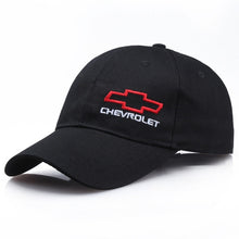 Load image into Gallery viewer, New Men's Snapback Baseball Cap Wholesale All models Car logo car truck cap For Mercedes Suzuki Audi Toyota Opel Rada Guangben