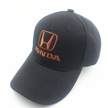 Load image into Gallery viewer, New Men's Snapback Baseball Cap Wholesale All models Car logo car truck cap For Mercedes Suzuki Audi Toyota Opel Rada Guangben