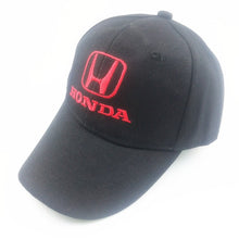 Load image into Gallery viewer, New Men's Snapback Baseball Cap Wholesale All models Car logo car truck cap For Mercedes Suzuki Audi Toyota Opel Rada Guangben