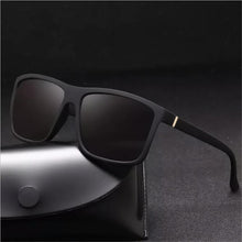 Load image into Gallery viewer, OLOEY Fashion Men's Sunglasses Men Eyeglasses Classic Design Sun Glasses Driver Eyewear Driving Glasses Anti-UV Shades