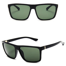 Load image into Gallery viewer, OLOEY Fashion Men's Sunglasses Men Eyeglasses Classic Design Sun Glasses Driver Eyewear Driving Glasses Anti-UV Shades